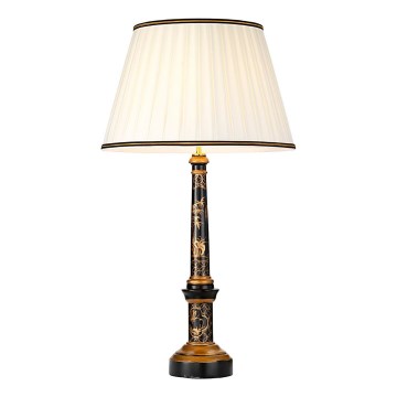Elstead - Bordlampe STRASBOURG 1xE27/60W/230V