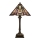 Elstead - Bordlampe Tiffany CLASSIC 2xE27/60W/230V