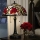 Elstead - Bordlampe Tiffany LARISSA 2xE27/60W/230V