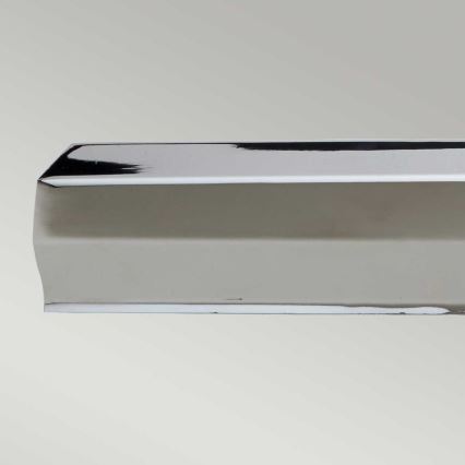 Elstead - Billedlampe CHAWTON 4xE14/40W/230V blank krom