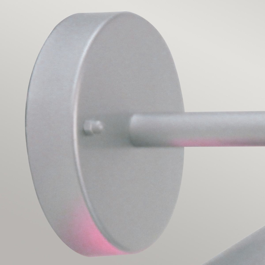 Elstead - Udendørs væglampe COPENHAGEN 1xE27/60W/230V IP44