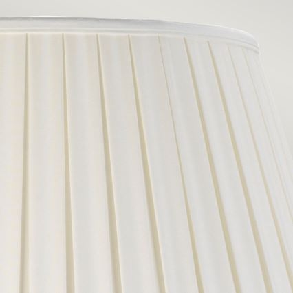 Elstead - Bordlampe DALIAN 1xE27/60W/230V