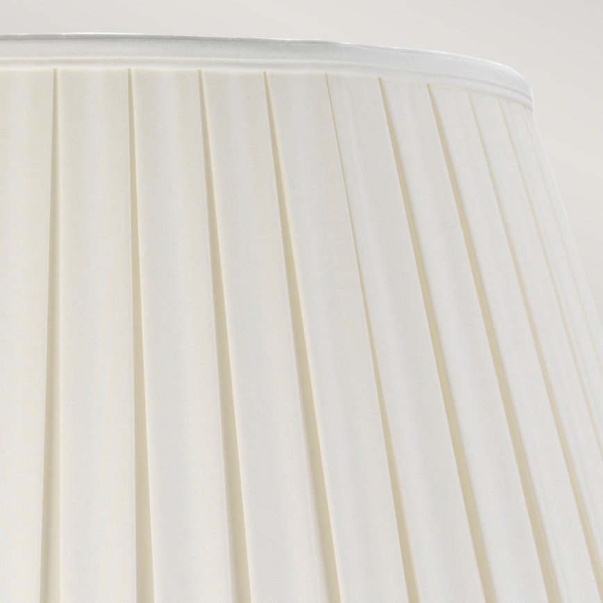 Elstead - Bordlampe DALIAN 1xE27/60W/230V