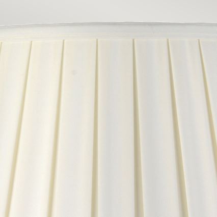 Elstead - Bordlampe LINYI 1xE27/60W/230V