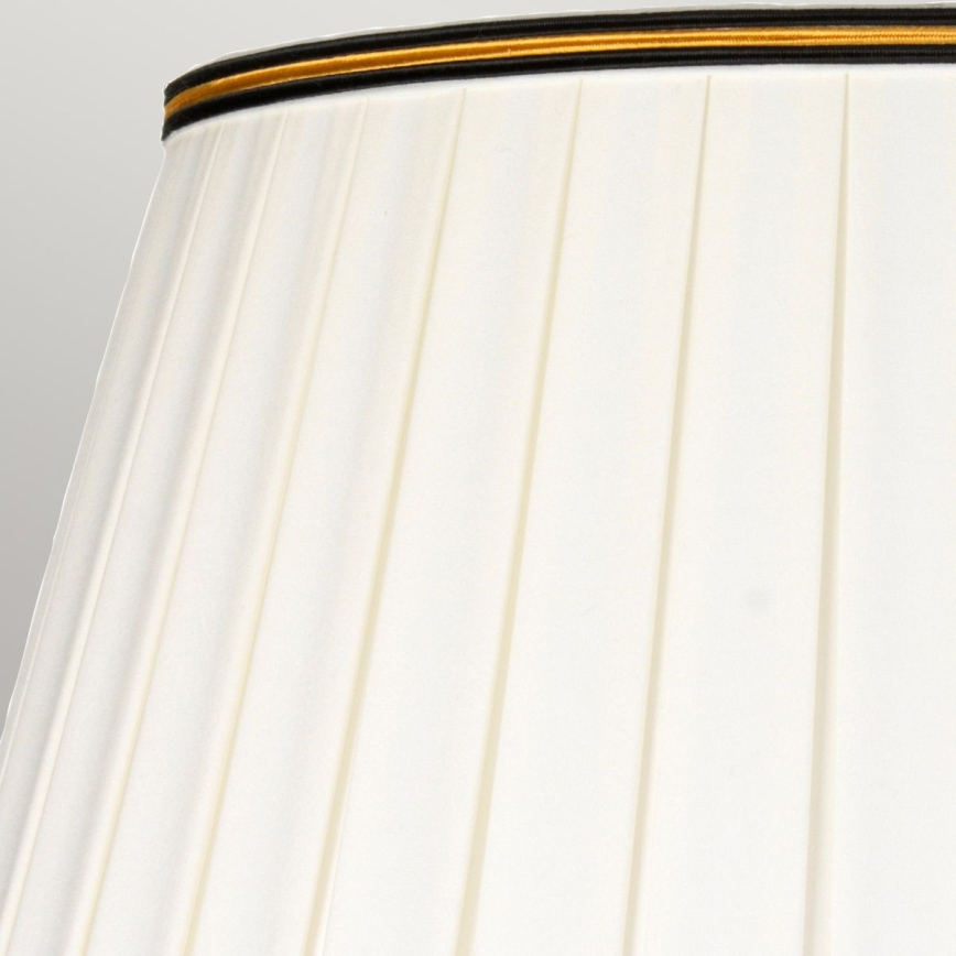 Elstead - Bordlampe NARBONNE 1xE27/60W/230V