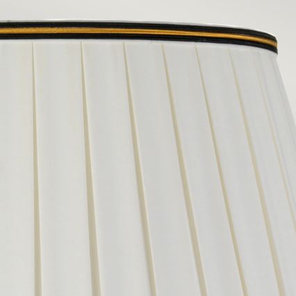 Elstead - Bordlampe SASHI 1xE27/60W/230V