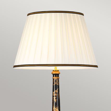 Elstead - Bordlampe STRASBOURG 1xE27/60W/230V