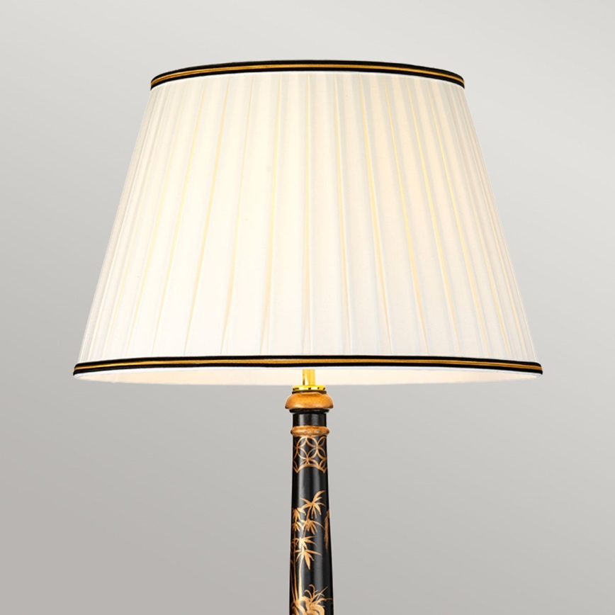 Elstead - Bordlampe STRASBOURG 1xE27/60W/230V