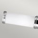 Elstead FE-PAYN-OR2-BATH - LED væglampe til badeværelse PAYNE 2xG9/3W/230V IP44
