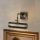 Elstead - Gallerilampe PICTURE LIGHT 1xE14/40W/230V