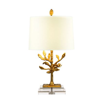 Elstead - Bordlampe AUDUBON PARK 1xE27/60W/230V