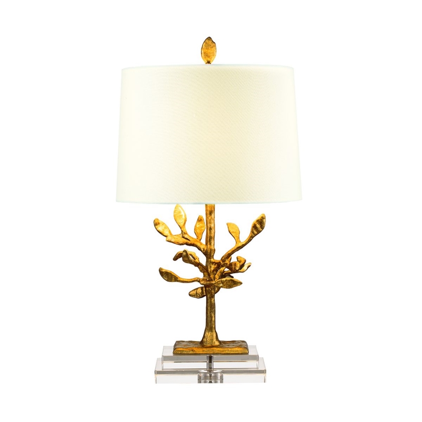Elstead - Bordlampe AUDUBON PARK 1xE27/60W/230V