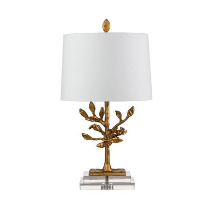 Elstead - Bordlampe AUDUBON PARK 1xE27/60W/230V