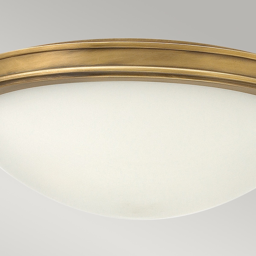 Elstead HK-COLLIER-F-M - Loftlampe COLLIER 3xE27/60W/230V
