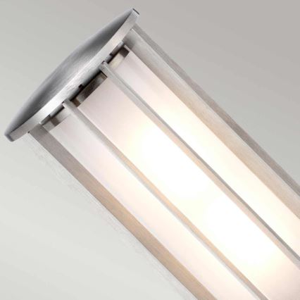 Elstead - Udendørslampe HORNSEA 1xE27/40W/230V IP55