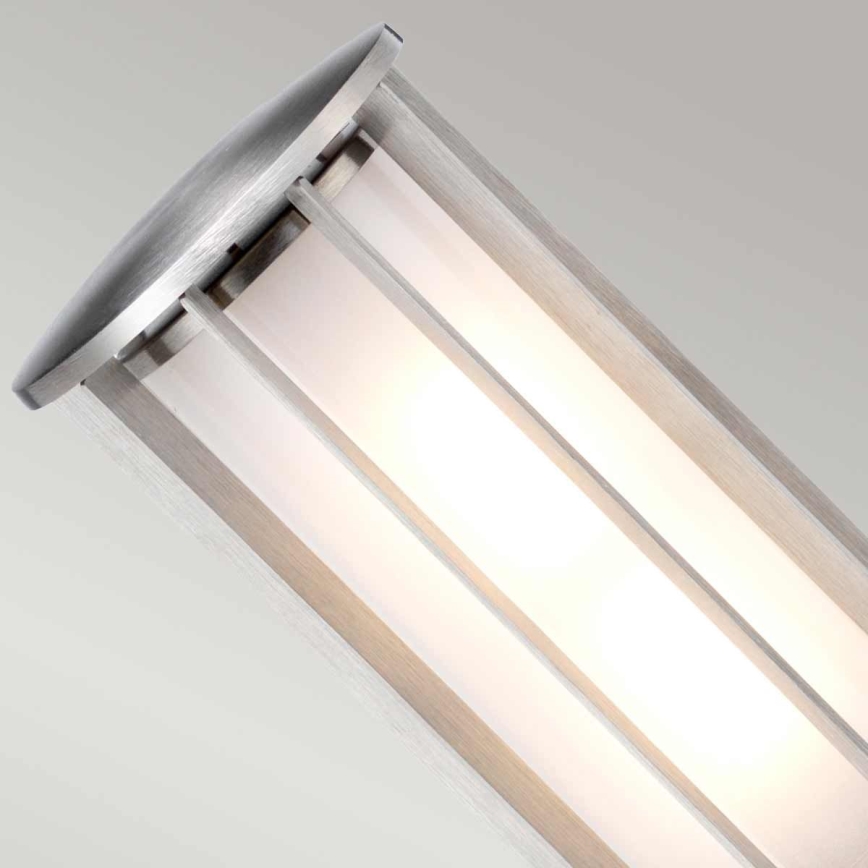 Elstead - Udendørslampe HORNSEA 1xE27/40W/230V IP55
