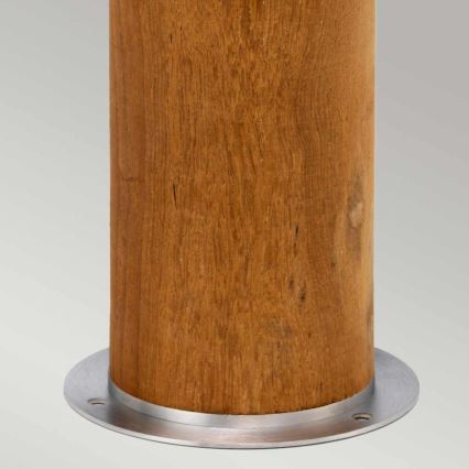 Elstead - Udendørslampe HORNSEA 1xE27/40W/230V IP55