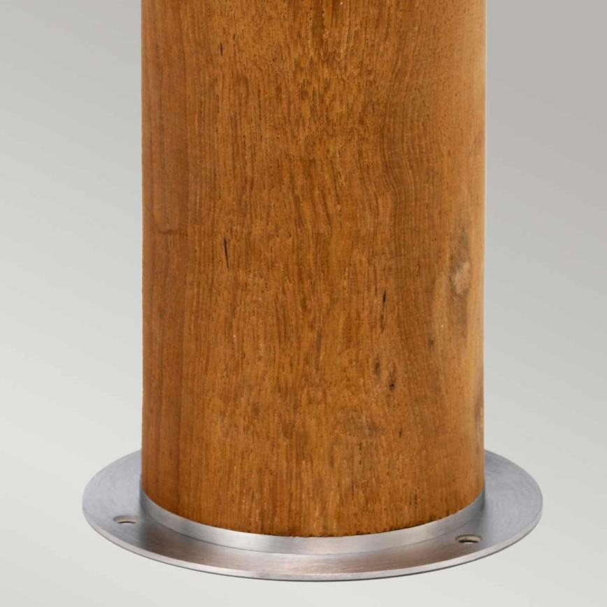 Elstead - Udendørslampe HORNSEA 1xE27/40W/230V IP55