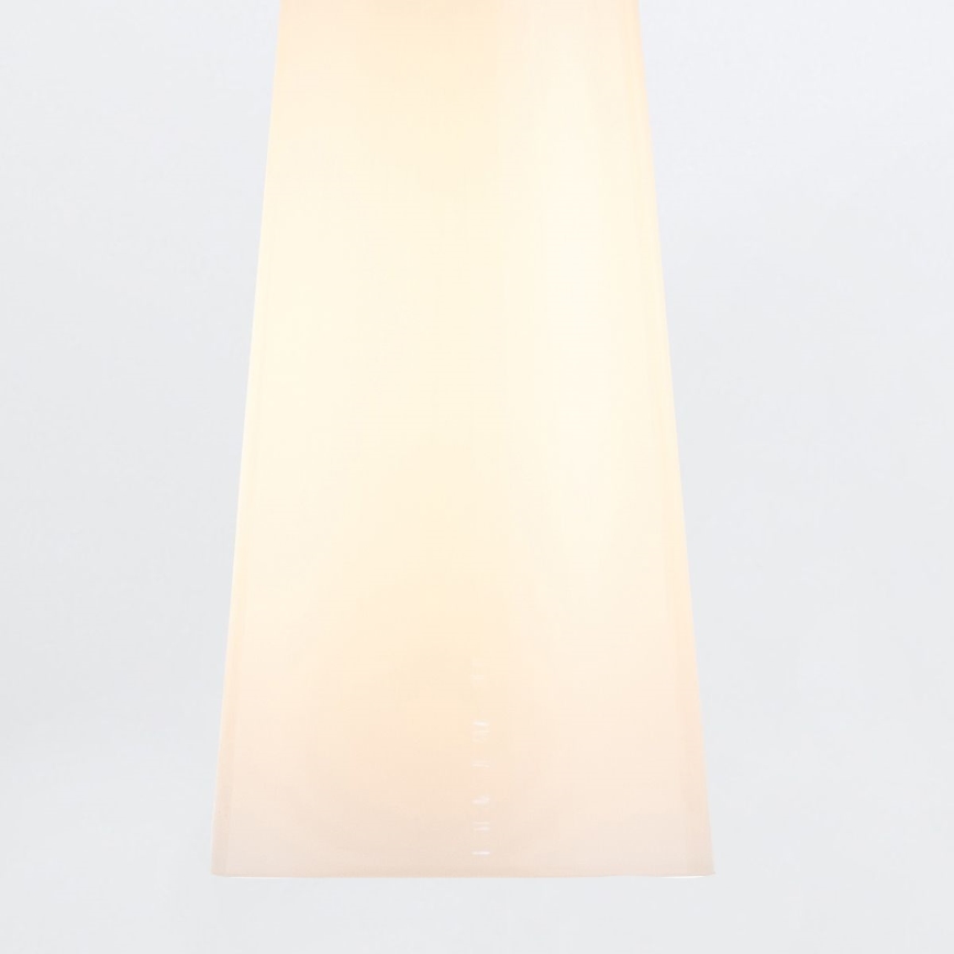 Elstead - Loftlampe på stang KRISTY 1xE27/40W/230V Ø 15,2 cm kobber