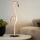 Elstead - LED bordlampe FLAMINGO LED/6W/230V 3000K rosa
