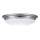 Elstead - LED loftlampe til badeværelse BROMPTON 1xGX53/5,7W/230V IP44 mat krom