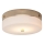 Elstead - LED loftlampe til badeværelse TAMAR 1xGX53/5,7W/230V IP44
