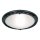 Elstead - Loftlampe PEMBROKE 1xE27/60W/230V sort
