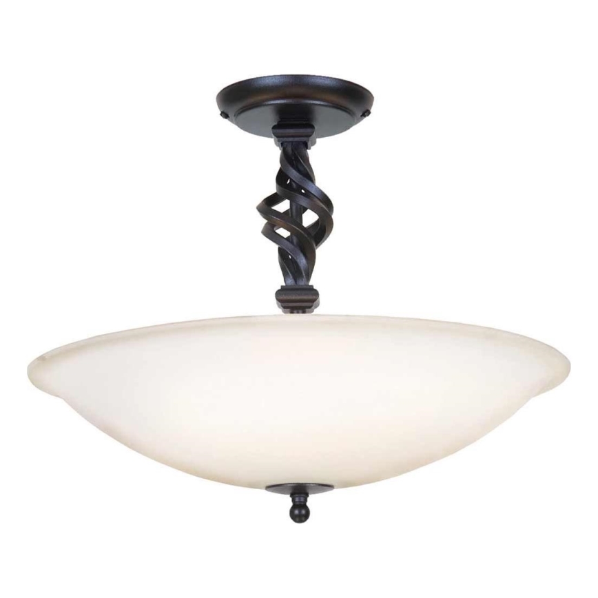 Elstead - Loftlampe PEMBROKE 3xE14/60W/230V