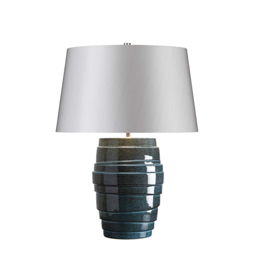 Elstead - Bordlampe NEPTUNE 1xE27/60W/230V