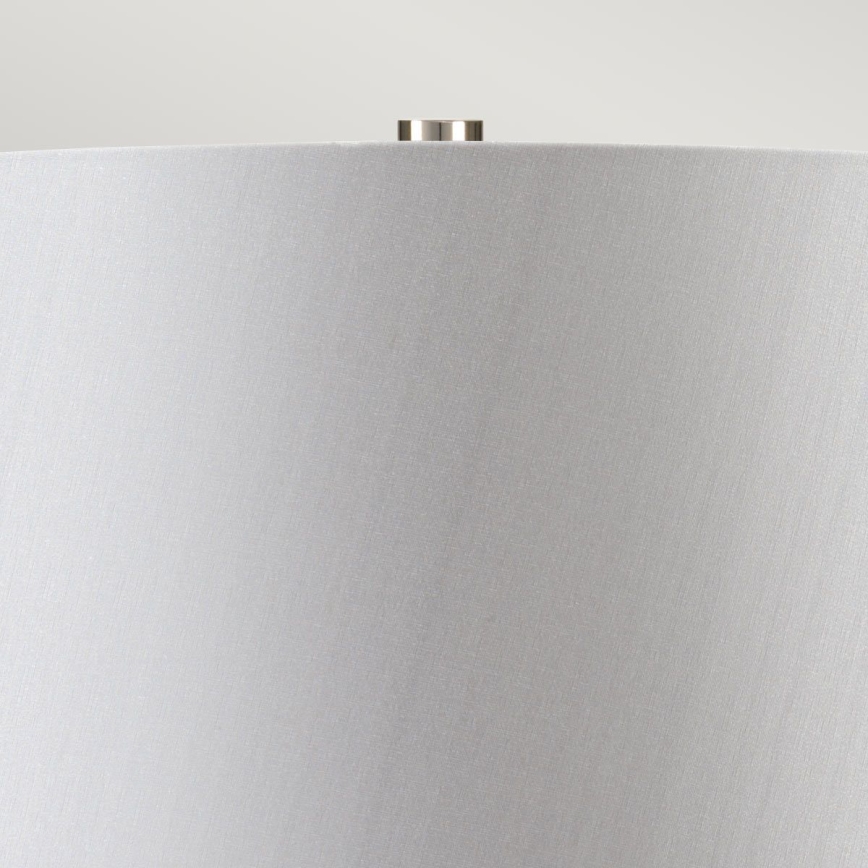 Elstead - Bordlampe NEPTUNE 1xE27/60W/230V