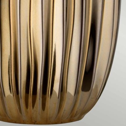 Elstead - Bordlampe NEWHAM 1xE27/60W/230V