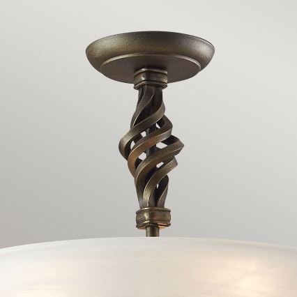 Elstead - Loftlampe PEMBROKE 3xE14/60W/230V