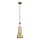 Elstead - Pendel ETOILE 1xE27/60W/230V