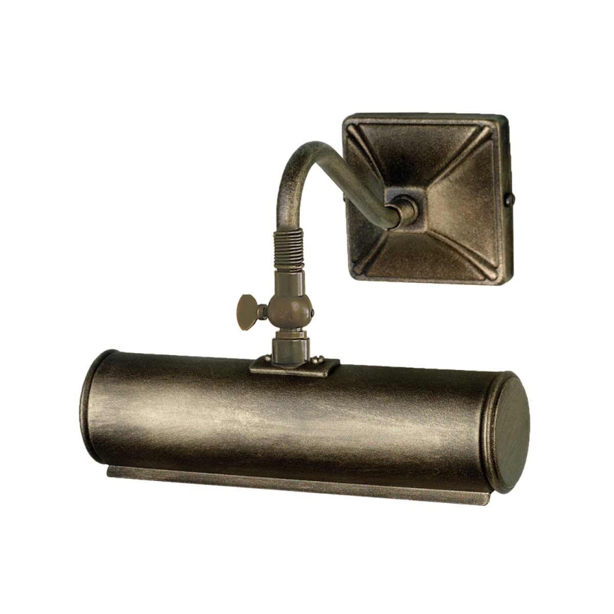 Elstead - Gallerilampe PICTURE LIGHT 1xE14/40W/230V