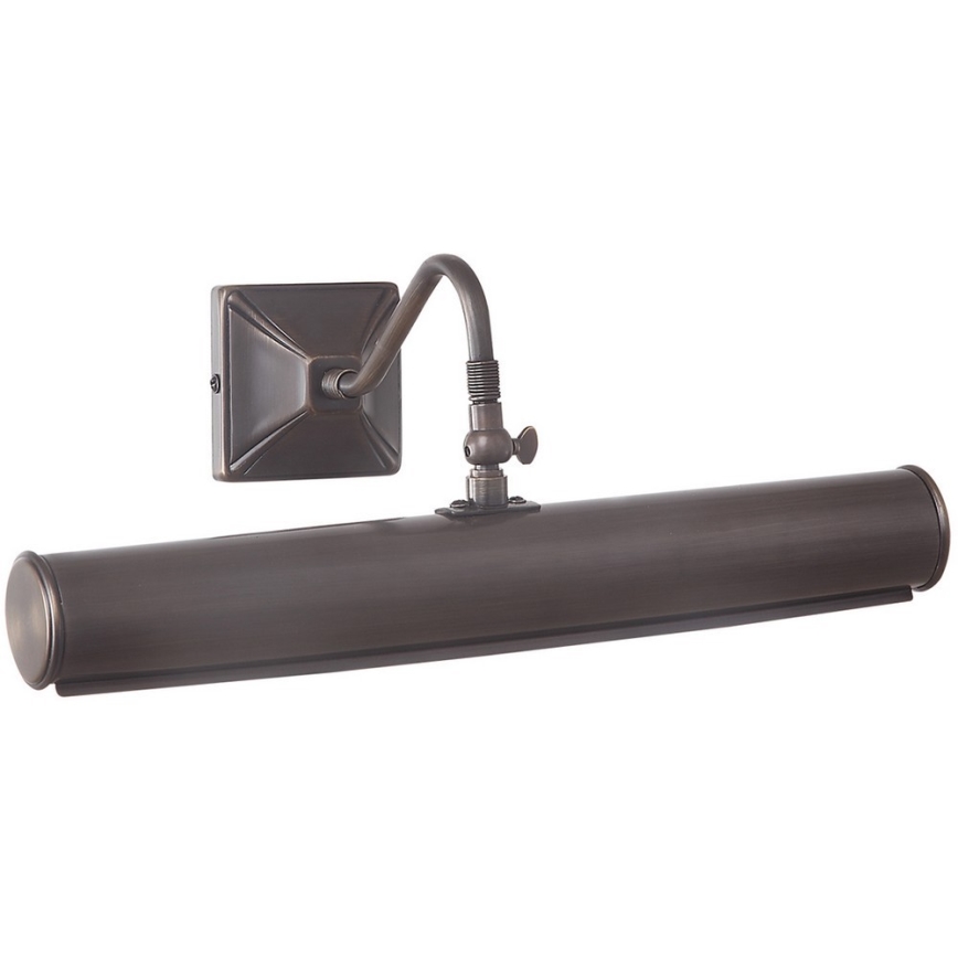 Elstead - Gallerilampe PICTURE 2xE14/40W/230V
