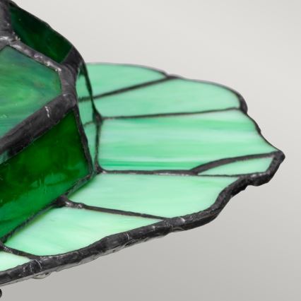 Elstead - LED dekorationslampe TIFFANY 1xG9/3W/12V frø