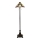 Elstead QZ-INGLENOOK-FL - Gulvlampe INGLENOOK 2xE27/60W/230V