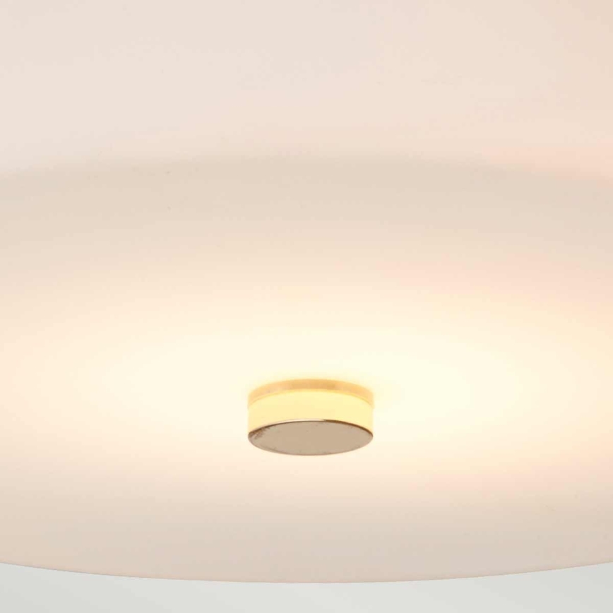 Elstead - LED loftlampe til badeværelse TAMAR 1xGX53/5,7W/230V IP44