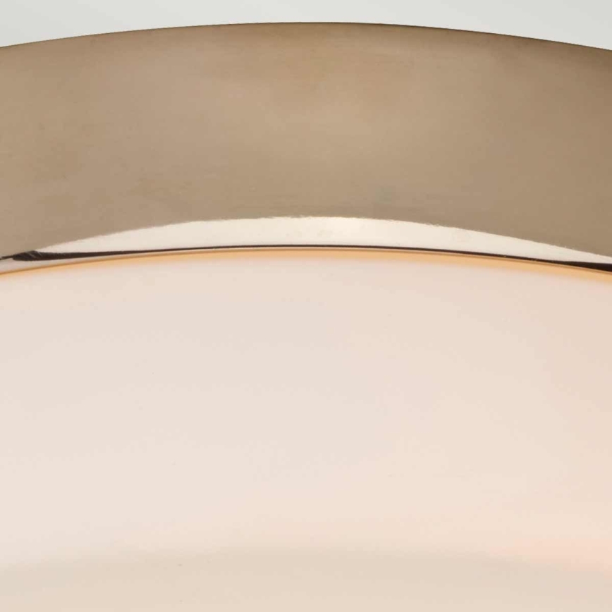 Elstead - LED loftlampe til badeværelse TAMAR 1xGX53/5,7W/230V IP44
