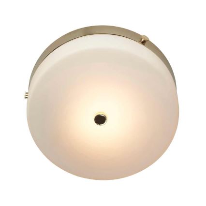 Elstead - LED loftlampe til badeværelse TAMAR 1xGX53/5,7W/230V IP44