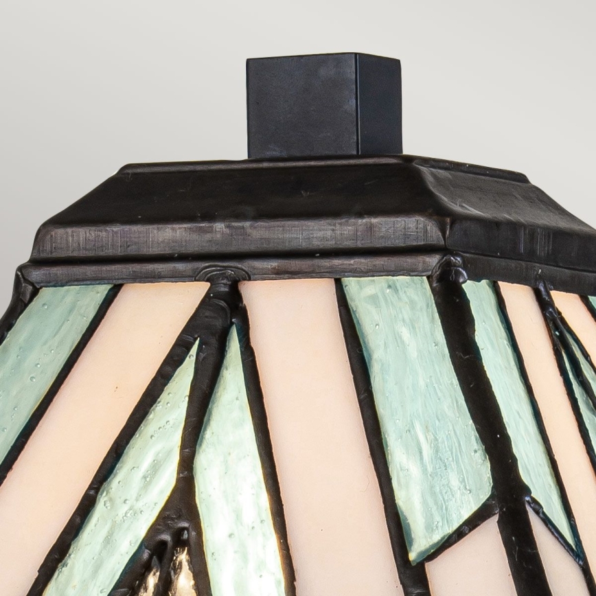 Elstead - Bordlampe ALDERLEY 1xE14/40W/230V 35 cm