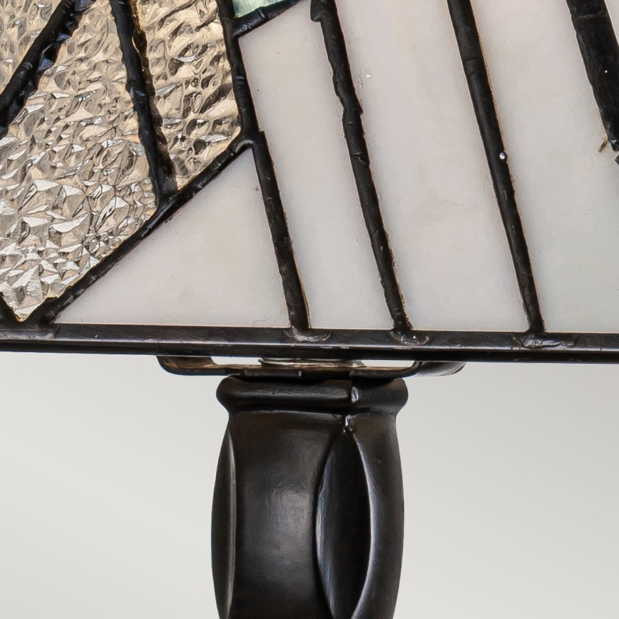 Elstead - Bordlampe ALDERLEY 1xE14/40W/230V 35 cm
