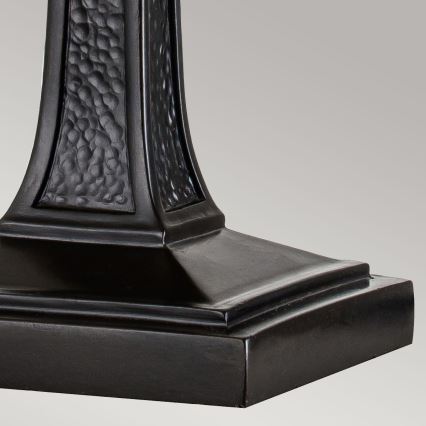 Elstead - Bordlampe Tiffany ALDERLEY 1xE14/40W/230V 35 cm