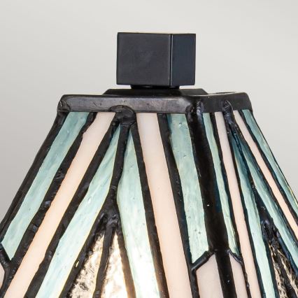 Elstead - Bordlampe ALDERLEY 1xE14/40W/230V 32,3 cm