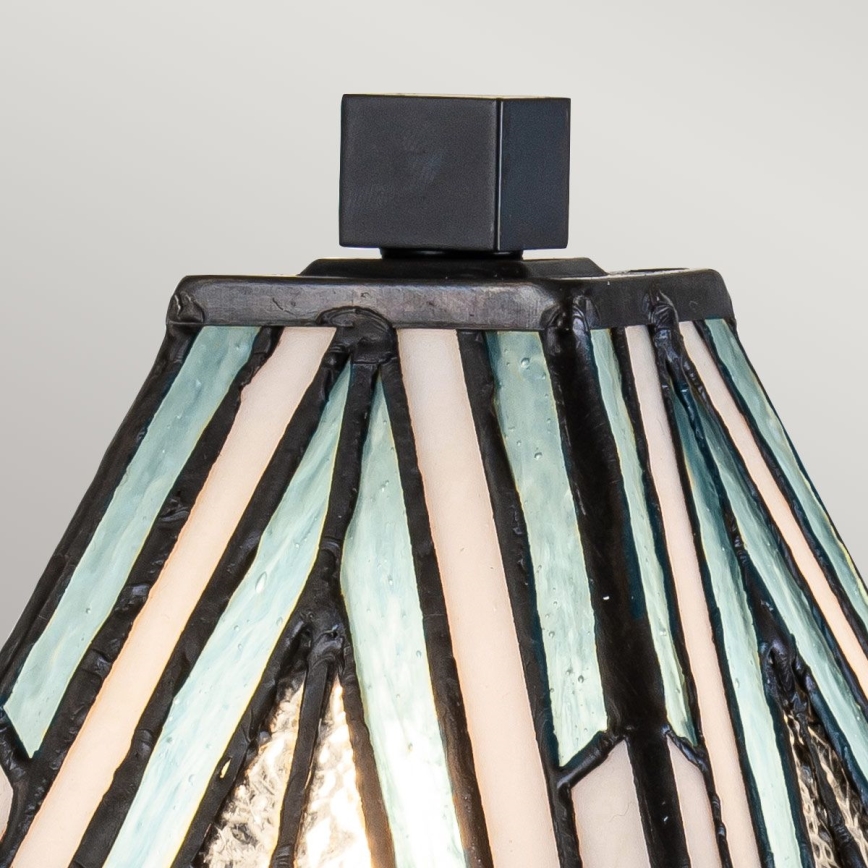 Elstead - Bordlampe ALDERLEY 1xE14/40W/230V 32,3 cm