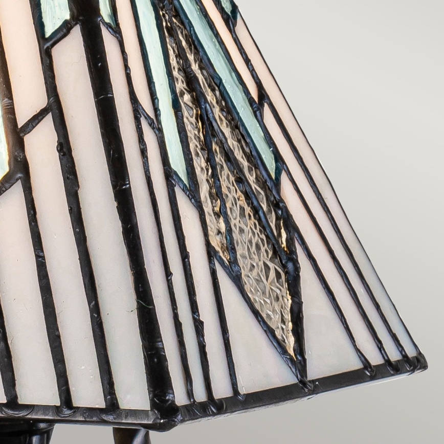 Elstead - Bordlampe ALDERLEY 1xE14/40W/230V 32,3 cm