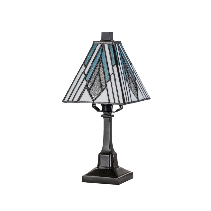Elstead - Bordlampe ALDERLEY 1xE14/40W/230V 32,3 cm