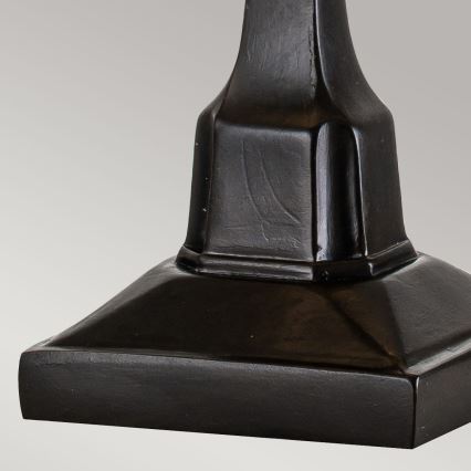 Elstead - Bordlampe Tiffany ALDERLEY 1xE14/40W/230V 32,3 cm