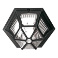 Elstead - Udendørs loftlampe PARISH 1xE27/60W/230V IP44