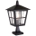 Elstead - Udendørslampe CANTERBURY 1xE27/100W/230V IP43